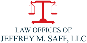 Law Offices of Jeffrey M. Saff, LLC